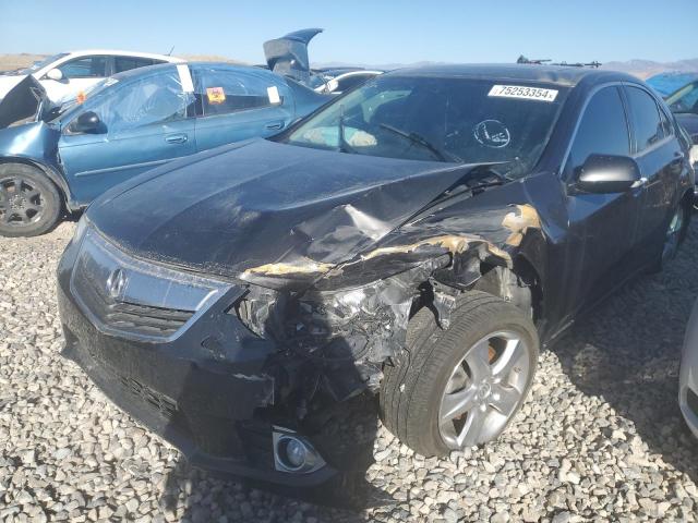 ACURA TSX TECH 2012 with VIN JH4CU2F61CC028884 - Photo from auction