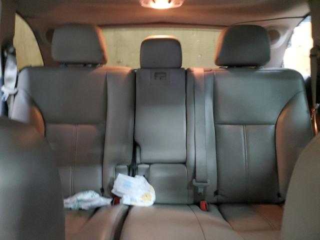 Photo 10 from auction – 2011 FORD EDGE LIMIT with VIN 2FMDK3KC9BBA65088