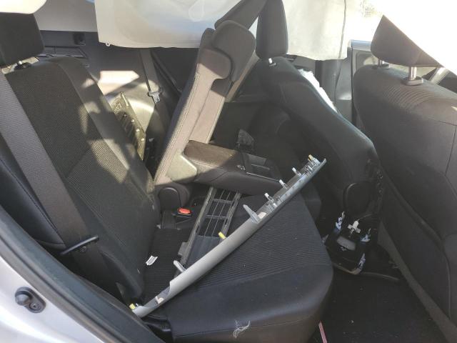 Photo 11 from auction – 2016 TOYOTA RAV4 LE with VIN 2T3ZFREVXGW299307