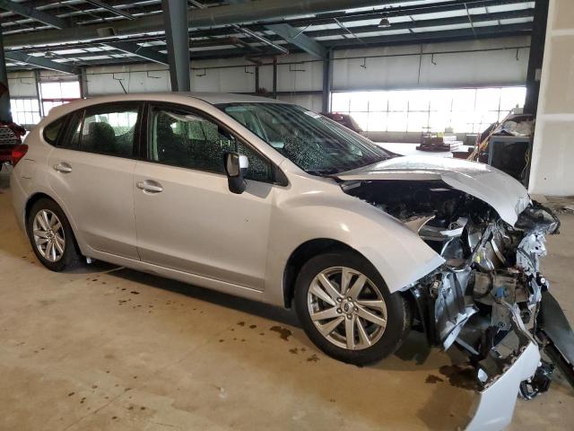Photo 4 from auction – 2015 SUBARU IMPREZA PR with VIN JF1GPAC60F8206984