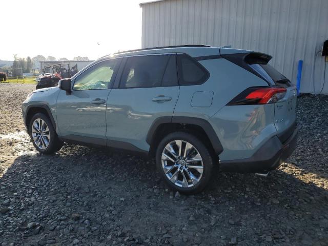 Photo 2 from auction – 2021 TOYOTA RAV4 XLE P with VIN JTMC1RFV2MD071376