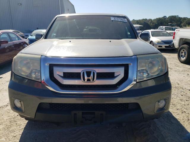 صورة رقم 5 من المزاد - 2009 HONDA PILOT EXL مع VIN 5FNYF48599B014499