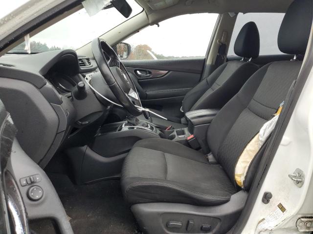 Photo 7 from auction – 2020 NISSAN ROGUE with VIN JN8AT2MT3LW001063