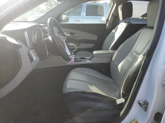 Photo 7 from auction – 2012 CHEVROLET EQUINOX LT with VIN 2GNALPEK6C1114731