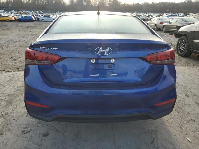 Photo 6 from auction – 2019 HYUNDAI ACCENT SE with VIN 3KPC24A39KE084790
