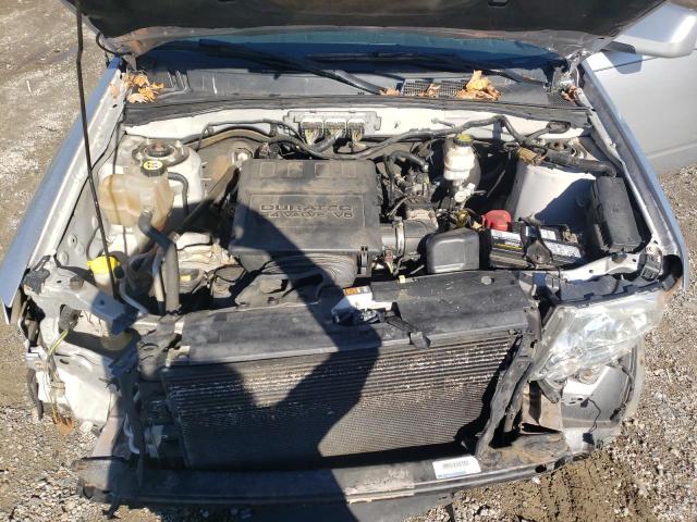 Photo 12 from auction – 2012 FORD ESCAPE LIM with VIN 1FMCU0EG7CKC25401