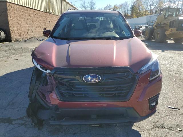 Photo 5 from auction – 2024 SUBARU FORESTER L with VIN JF2SKALC9RH433010