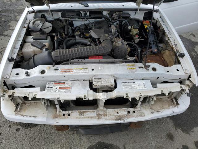 Photo 11 from auction – 1997 FORD RANGER with VIN 1FTCR10X5VTA10695