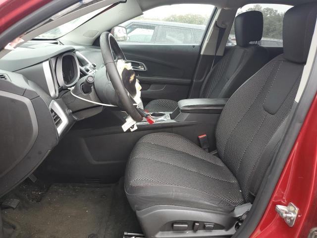 Photo 7 from auction – 2013 CHEVROLET EQUINOX LT with VIN 2GNALDEK4D1193395