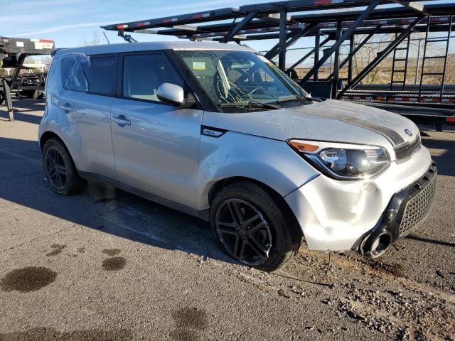 صورة رقم 4 من المزاد - 2016 KIA SOUL + مع VIN KNDJP3A59G7858645