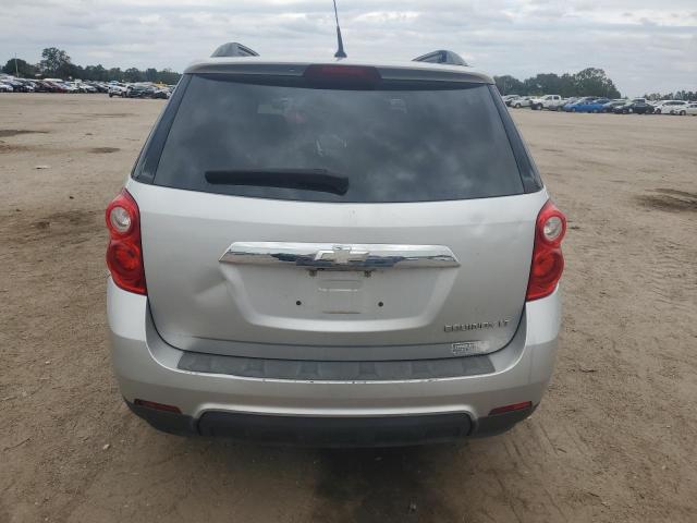 Photo 6 from auction – 2010 CHEVROLET EQUINOX LT with VIN 2CNALDEW3A6283742