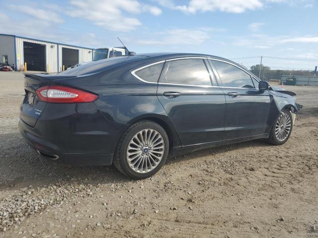 Photo 3 from auction – 2015 FORD FUSION TIT with VIN 3FA6P0K97FR227525