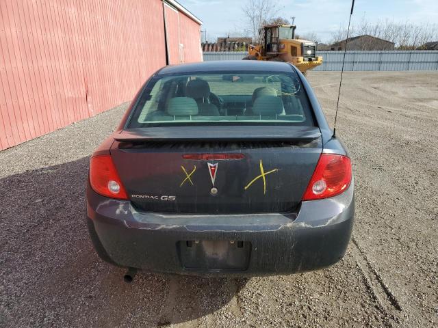Photo 6 from auction – 2009 PONTIAC G5 with VIN 1G2AR55H097158417