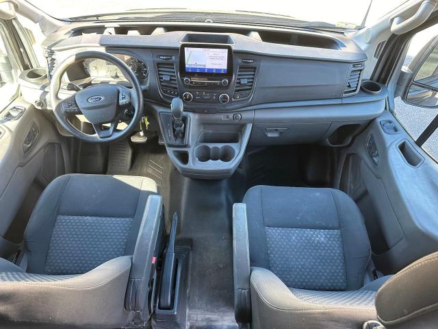 Photo 9 from auction – 2020 FORD TRANSIT T- with VIN 1FTBR1CG8LKA88110