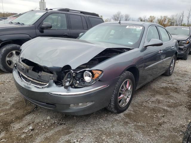 BUICK LACROSSE C 2005 with VIN 2G4WD532751222924 - Photo from auction