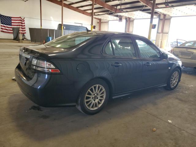 Photo 3 from auction – 2010 SAAB 9-3 2.0T with VIN YS3FA4CY8A1607395