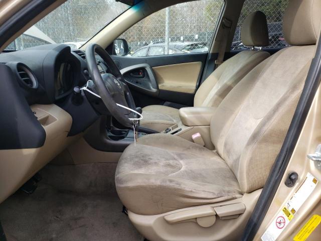 Photo 7 from auction – 2009 TOYOTA RAV4 with VIN JTMZF33V595005905