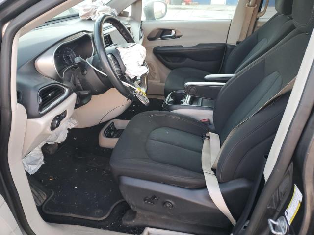 Photo 7 from auction – 2020 CHRYSLER PACIFICA T with VIN 2C4RC1FG0LR281252