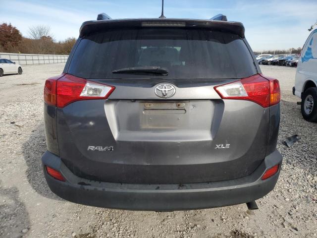 Photo 6 from auction – 2015 TOYOTA RAV4 XLE with VIN JTMWFREV0FD043739