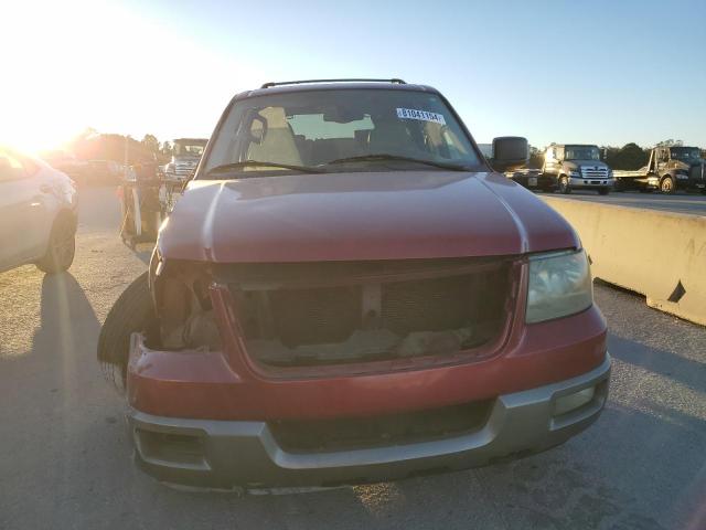 Photo 5 from auction – 2003 FORD EXPEDITION with VIN 1FMFU18L73LC10810