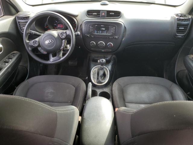 Photo 8 from auction – 2017 KIA SOUL with VIN KNDJN2A26H7500149