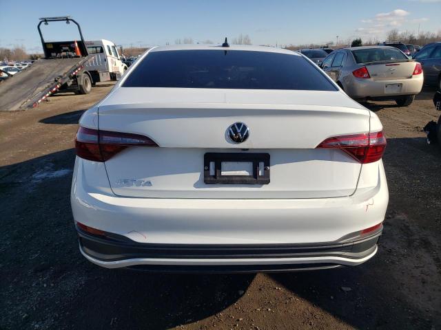 Photo 6 from auction – 2024 VOLKSWAGEN JETTA COMF with VIN 3VWSM7BU4RM032818