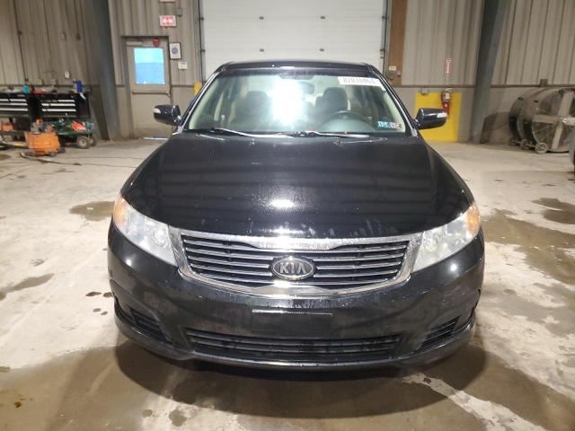 Photo 5 from auction – 2010 KIA OPTIMA LX with VIN KNAGG4A81A5389920