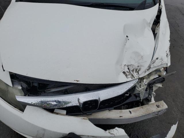 Photo 11 from auction – 2011 HONDA CIVIC EX with VIN 2HGFA1F82BH525751