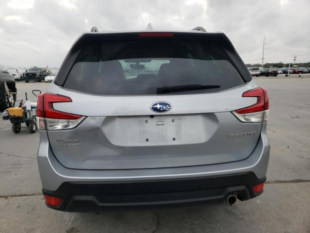 Фото 6 с аукциона – 2023 SUBARU FORESTER L с VIN JF2SKANC3PH484500