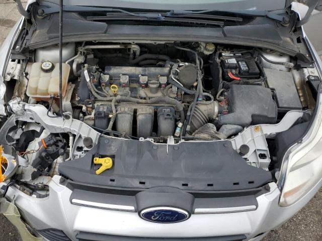 Photo 11 from auction – 2013 FORD FOCUS S with VIN 1FADP3E26DL225977