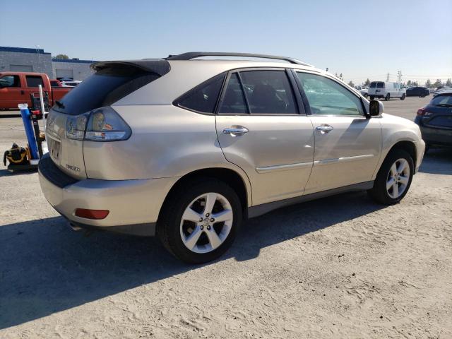 Photo 3 from auction – 2008 LEXUS RX 350 with VIN 2T2GK31U38C027766