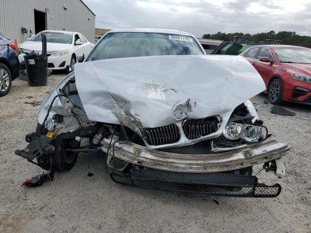 Photo 5 from auction – 2002 BMW 330 I with VIN WBAEV53472KM01780