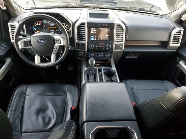Photo 8 from auction – 2016 FORD F150 SUPER with VIN 1FTEW1EP6GFD56296