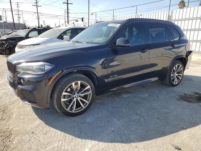 Photo 1 from auction – 2015 BMW X5 XDRIVE3 with VIN 5UXKR0C52F0K65578