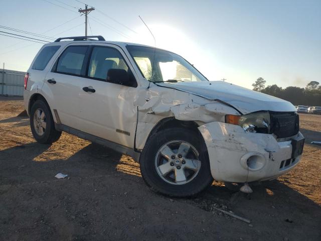Photo 4 from auction – 2008 FORD ESCAPE XLT with VIN 1FMCU03158KB48212