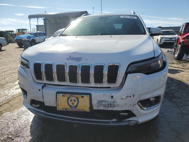 Photo 5 from auction – 2019 JEEP CHEROKEE O with VIN 1C4PJMJN1KD269004