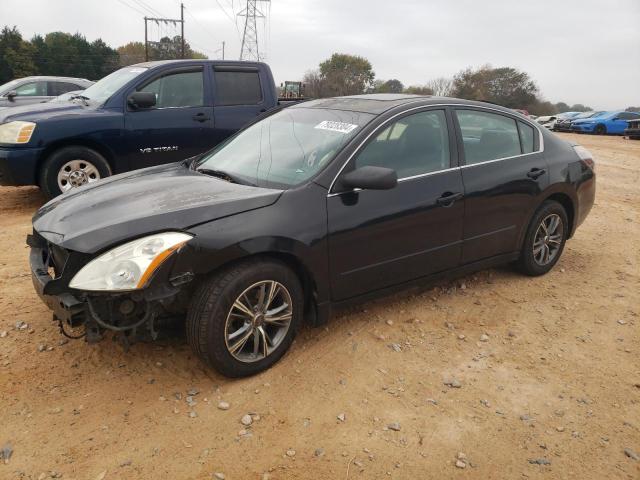 NISSAN ALTIMA BAS 2010 with VIN 1N4AL2AP2AC175083 - Photo from auction