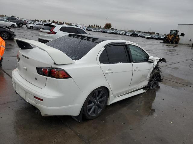 Photo 3 from auction – 2015 MITSUBISHI LANCER RAL with VIN JA32V6FVXFU007120