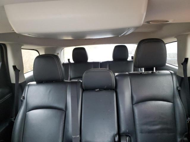Photo 10 from auction – 2014 DODGE JOURNEY R/ with VIN 3C4PDDFG4ET117900