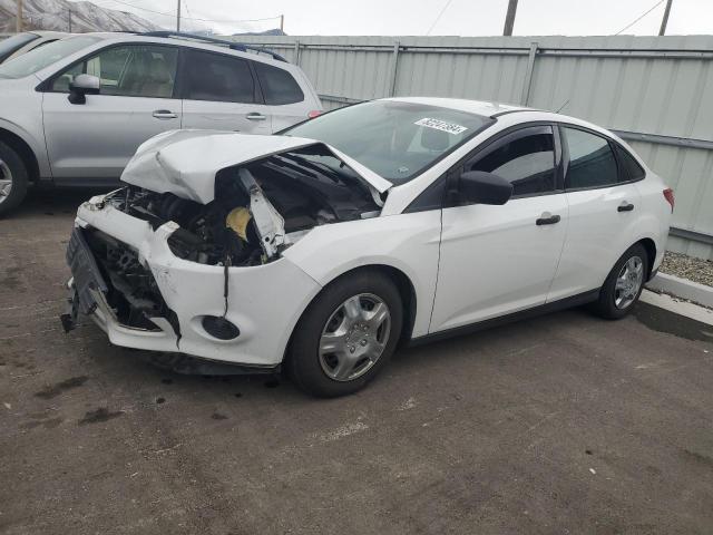 FORD FOCUS S 2014 with VIN 1FADP3E24EL433308 - Photo from auction