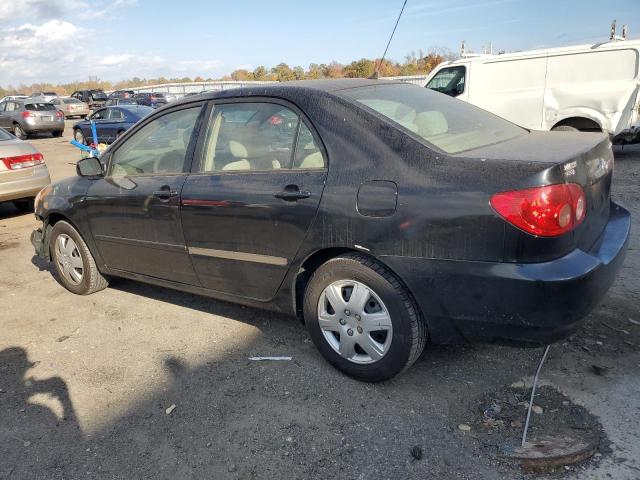 Photo 2 from auction – 2007 TOYOTA COROLLA CE with VIN 2T1BR32E57C803931