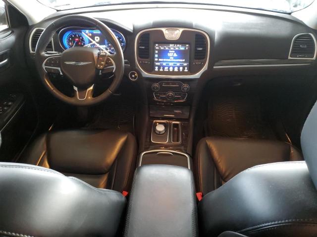 Photo 8 from auction – 2016 CHRYSLER 300 LIMITE with VIN 2C3CCAAG1GH343805