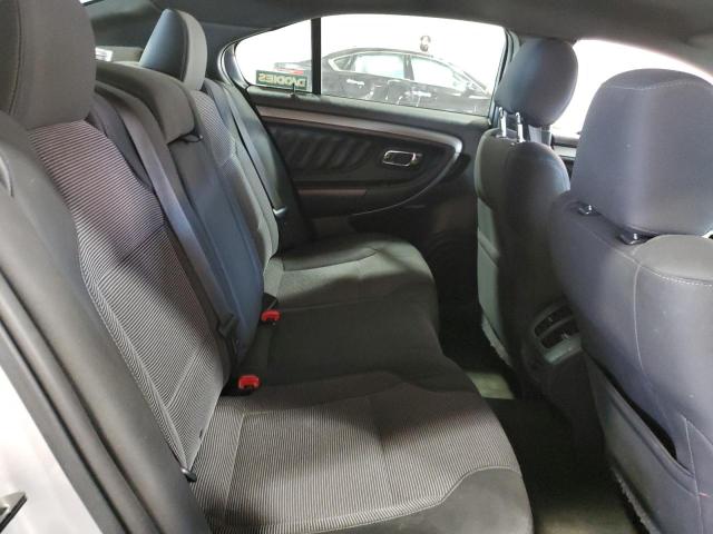 Photo 10 from auction – 2014 FORD TAURUS SEL with VIN 1FAHP2E85EG148125