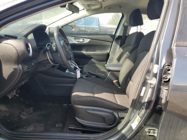 Photo 7 from auction – 2023 KIA FORTE LX with VIN 3KPF24AD3PE576969