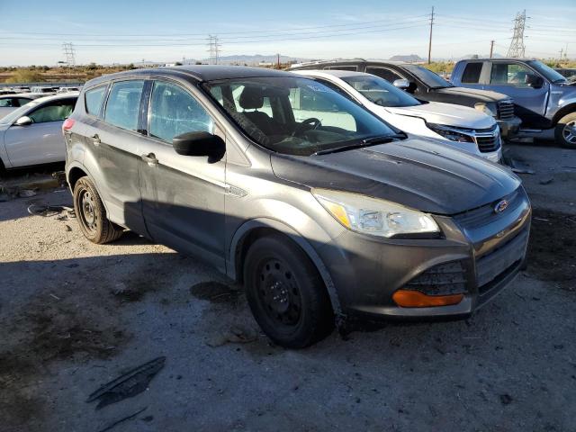 Photo 4 from auction – 2016 FORD ESCAPE S with VIN 1FMCU0F79GUC18622