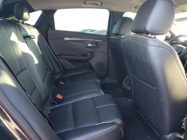 Photo 10 from auction – 2018 CHEVROLET IMPALA PRE with VIN 2G1125S31J9147138