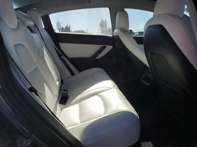 Photo 10 from auction – 2018 TESLA MODEL 3 with VIN 5YJ3E1EA9JF155929
