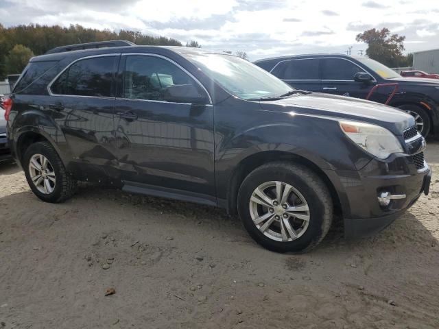 Photo 4 from auction – 2014 CHEVROLET EQUINOX LT with VIN 2GNFLGEK7E6118380