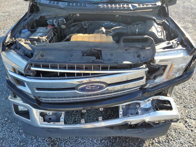 Photo 11 from auction – 2019 FORD F150 SUPER with VIN 1FTEW1C5XKFA50986