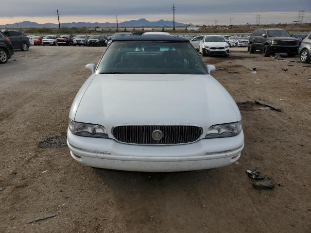 Photo 5 from auction – 1997 BUICK LESABRE LI with VIN 1G4HR52K5VH457072